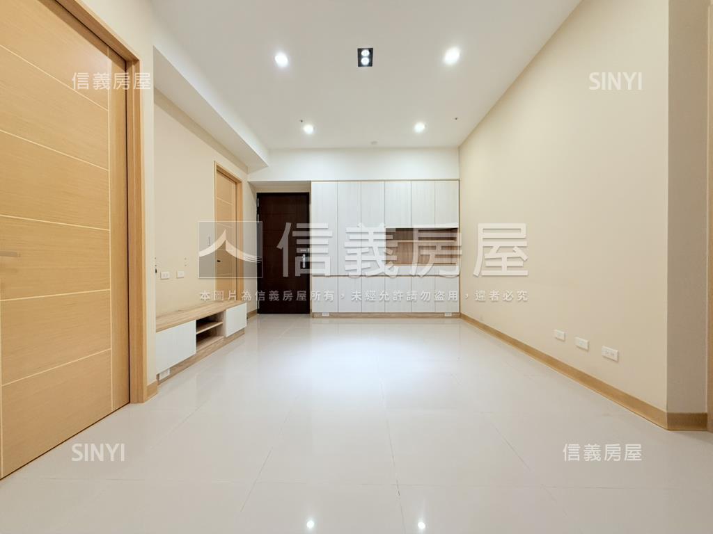 四季之旅❤️美妝成家首購房屋室內格局與周邊環境