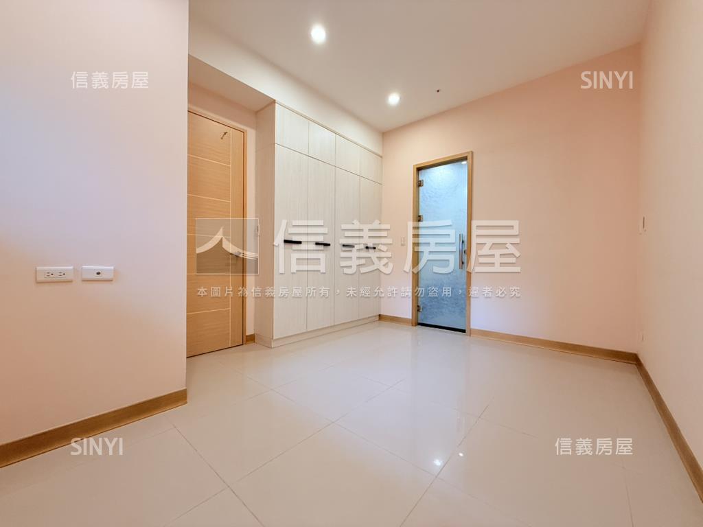 四季之旅❤️美妝成家首購房屋室內格局與周邊環境