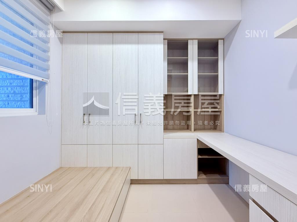 四季之旅❤️美妝成家首購房屋室內格局與周邊環境