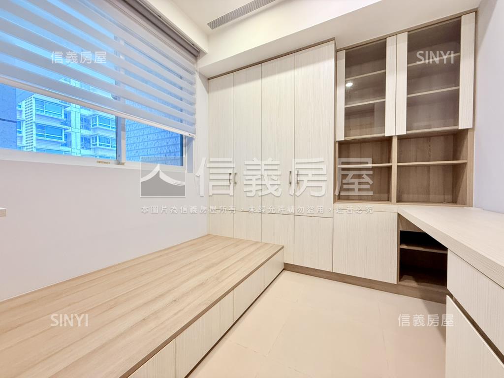 四季之旅❤️美妝成家首購房屋室內格局與周邊環境