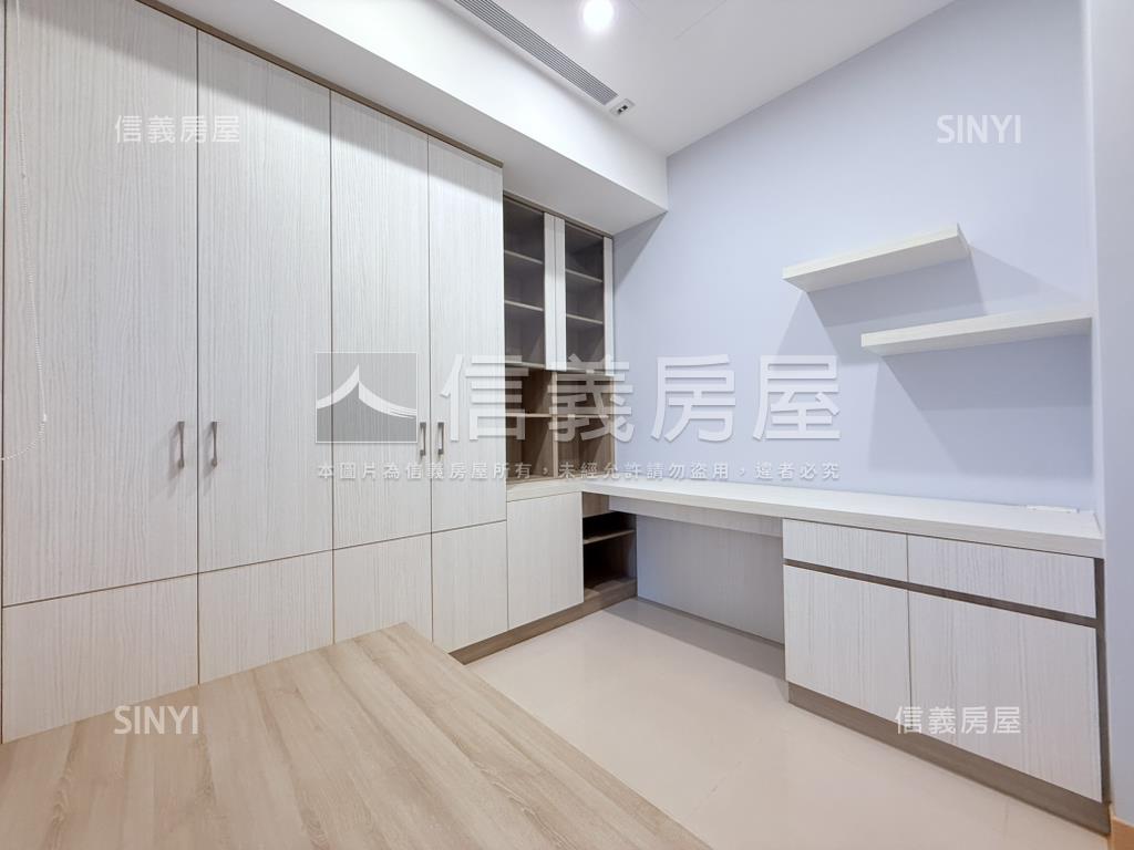 四季之旅❤️美妝成家首購房屋室內格局與周邊環境