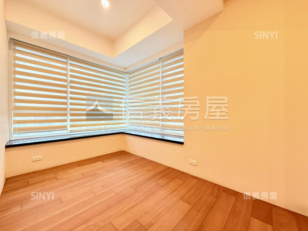 四季之旅❤️美妝成家首購房屋室內格局與周邊環境