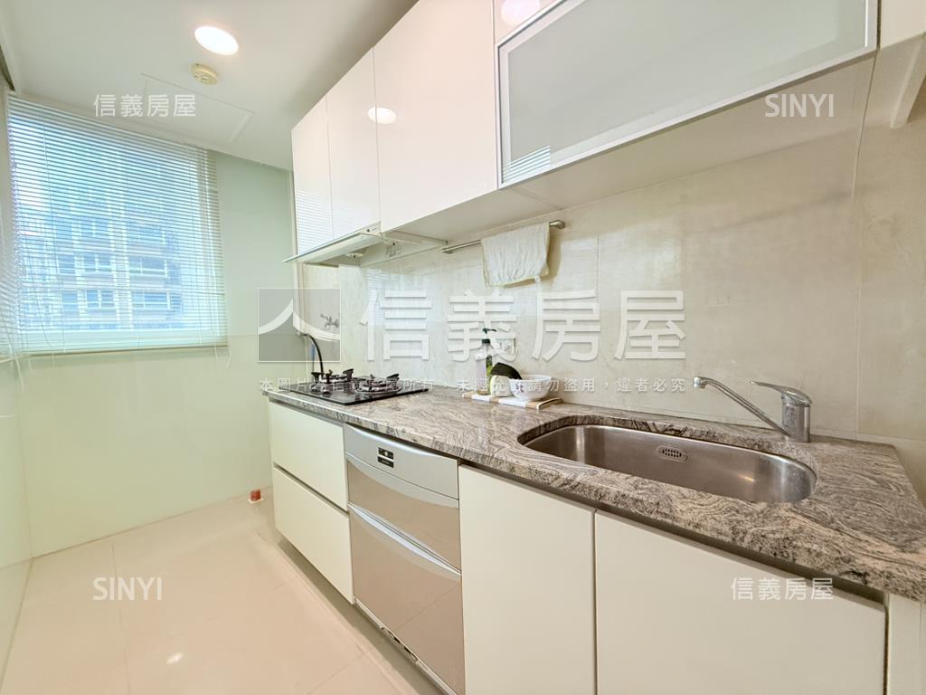 四季之旅❤️美妝成家首購房屋室內格局與周邊環境