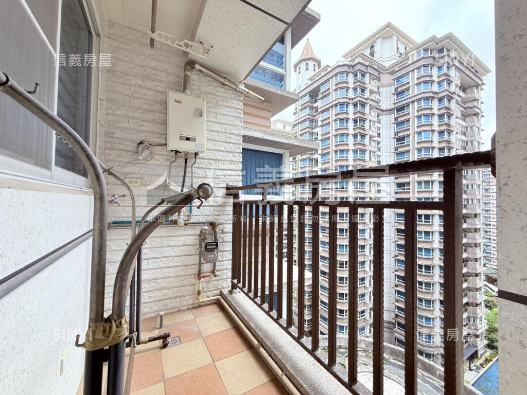 四季之旅❤️美妝成家首購房屋室內格局與周邊環境