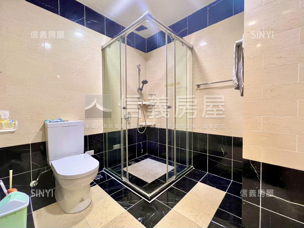 四季之旅❤️美妝成家首購房屋室內格局與周邊環境