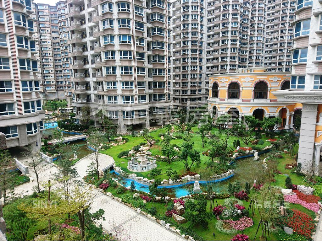 四季之旅❤️美妝成家首購房屋室內格局與周邊環境