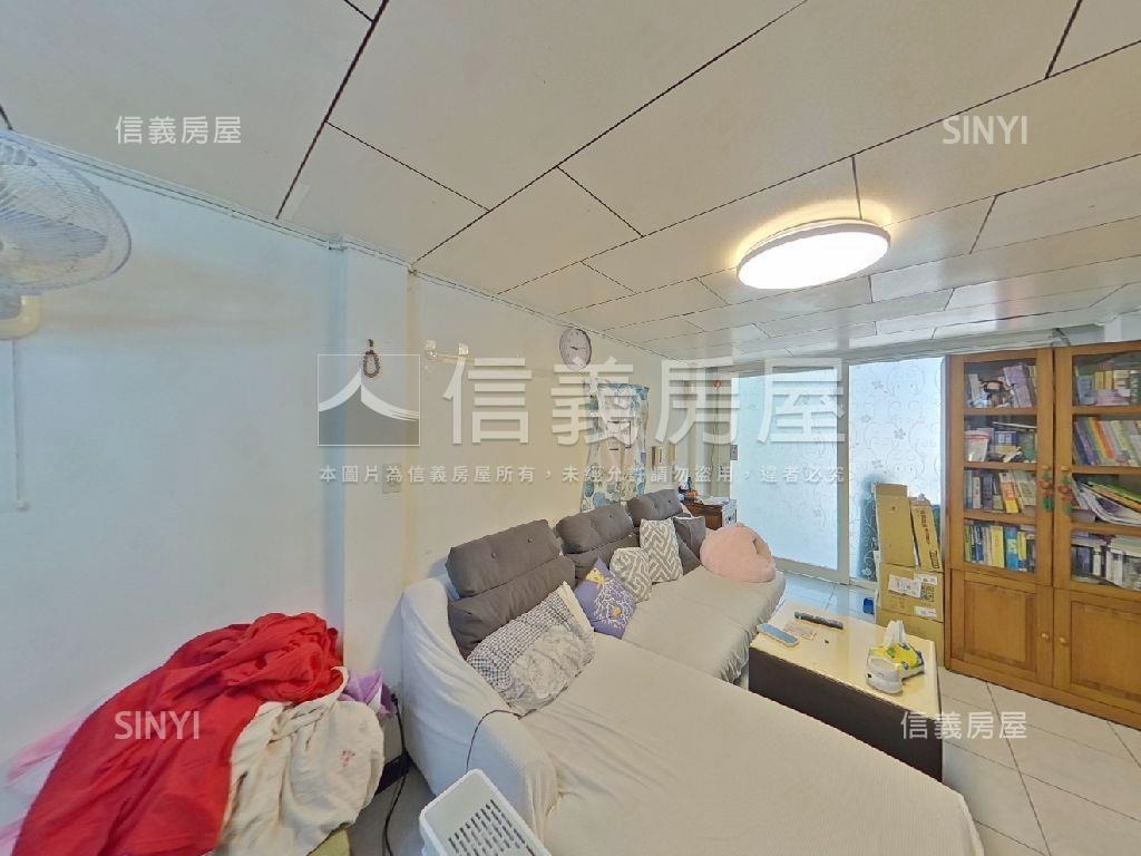 近新和國小捷運旁雙層小品房屋室內格局與周邊環境