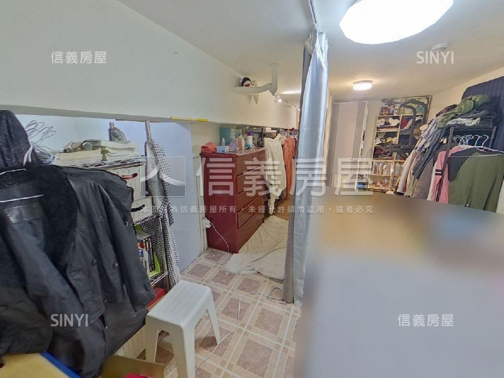 近新和國小捷運旁雙層小品房屋室內格局與周邊環境