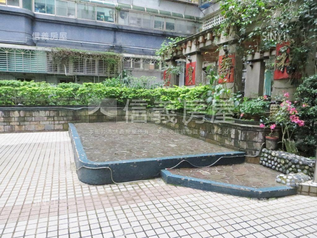 近新和國小捷運旁雙層小品房屋室內格局與周邊環境