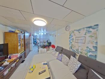 近新和國小捷運旁雙層小品