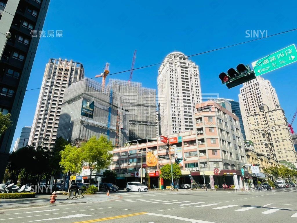 市政新銳Ａ０９棟３Ｆ房屋室內格局與周邊環境