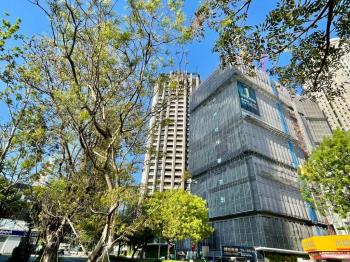 市政新銳Ａ０９棟３Ｆ