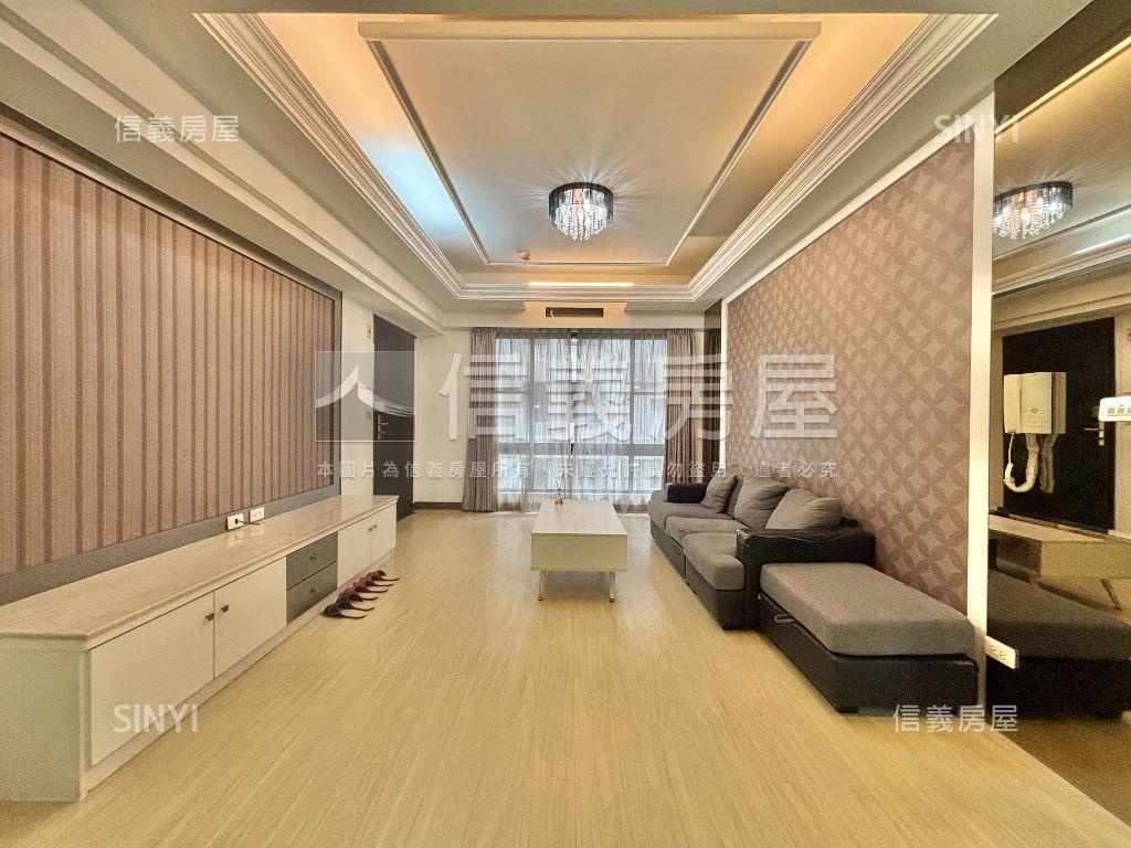 【推薦】農１６精美３房房屋室內格局與周邊環境