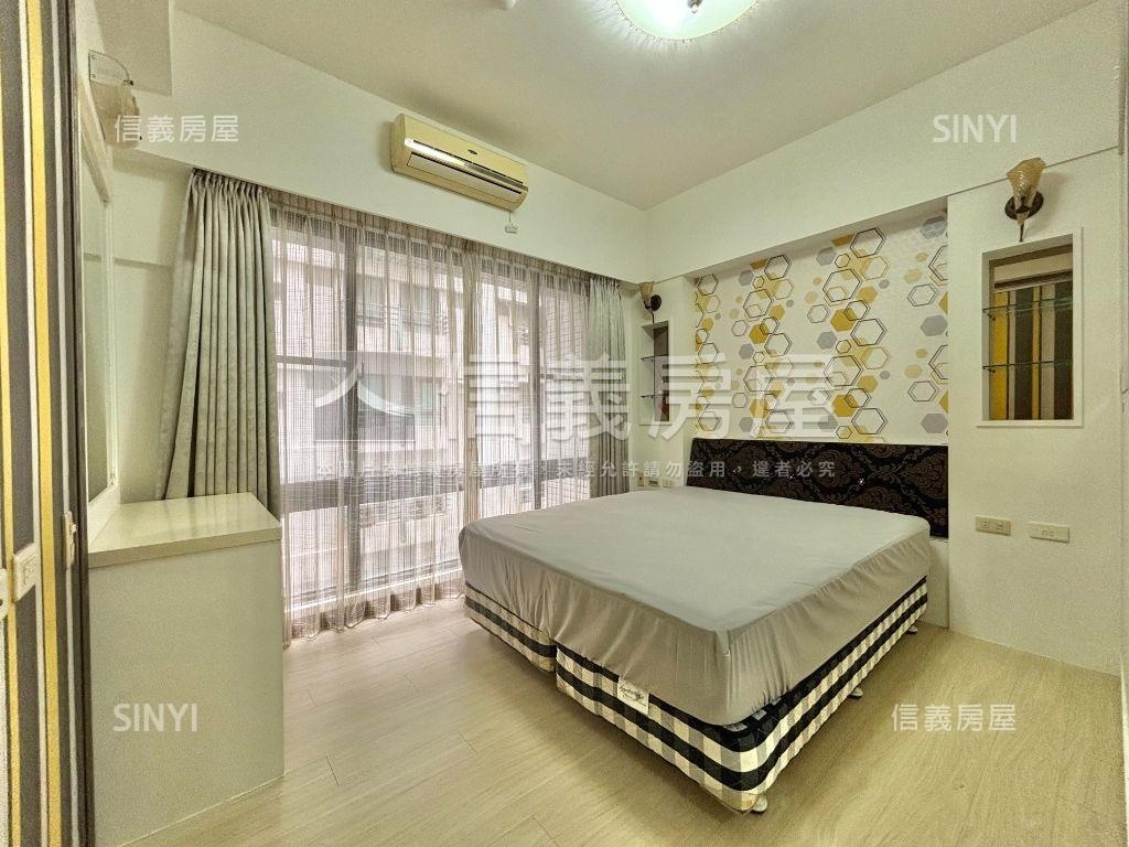 【推薦】農１６精美３房房屋室內格局與周邊環境