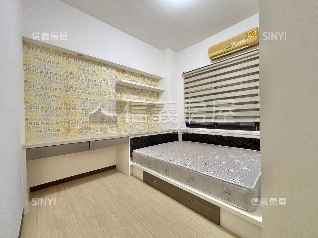 【推薦】農１６精美３房房屋室內格局與周邊環境