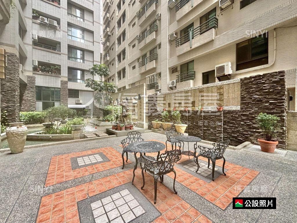 【推薦】農１６精美３房房屋室內格局與周邊環境