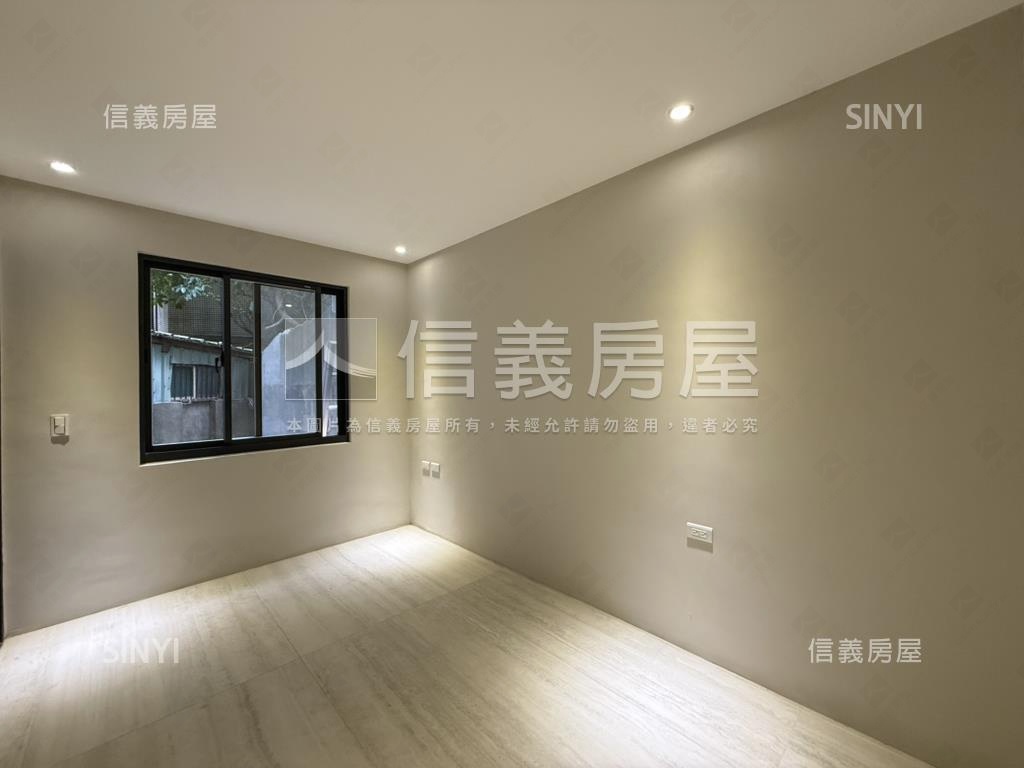 福和路靜巷裝潢１樓房屋室內格局與周邊環境