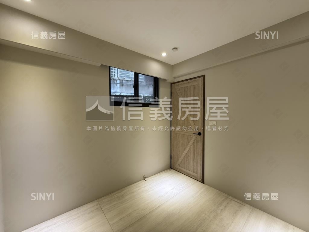 福和路靜巷裝潢１樓房屋室內格局與周邊環境
