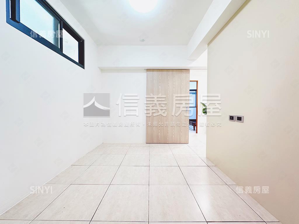 ［草悟道］低總價兩房房屋室內格局與周邊環境