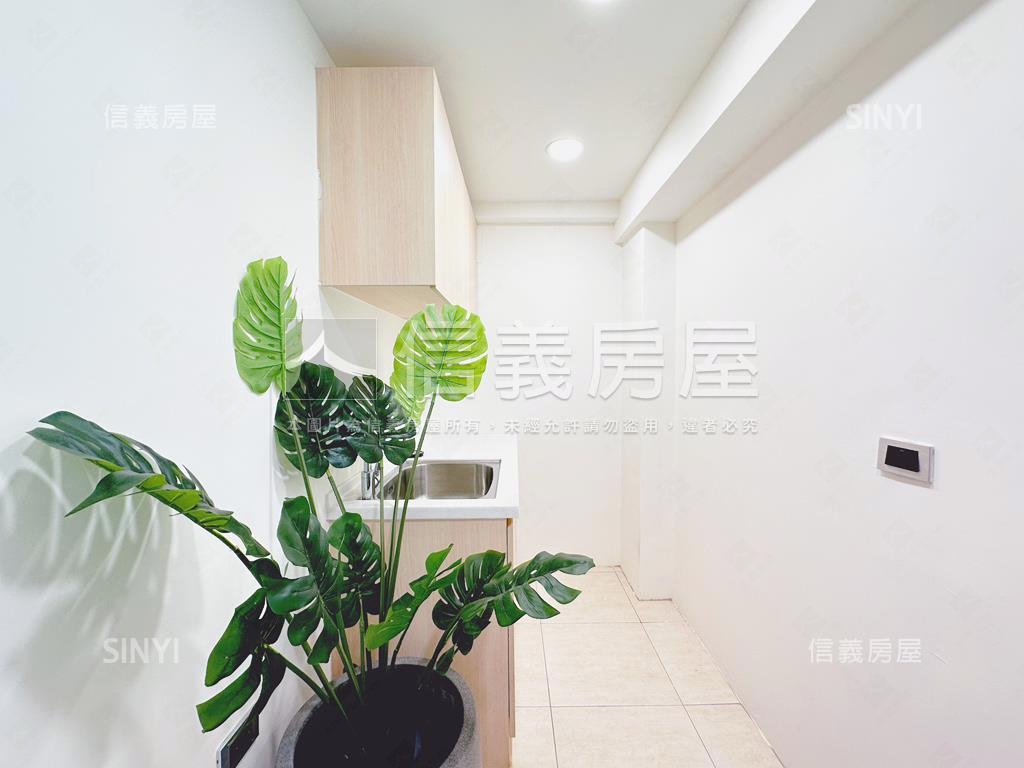 ［草悟道］低總價兩房房屋室內格局與周邊環境