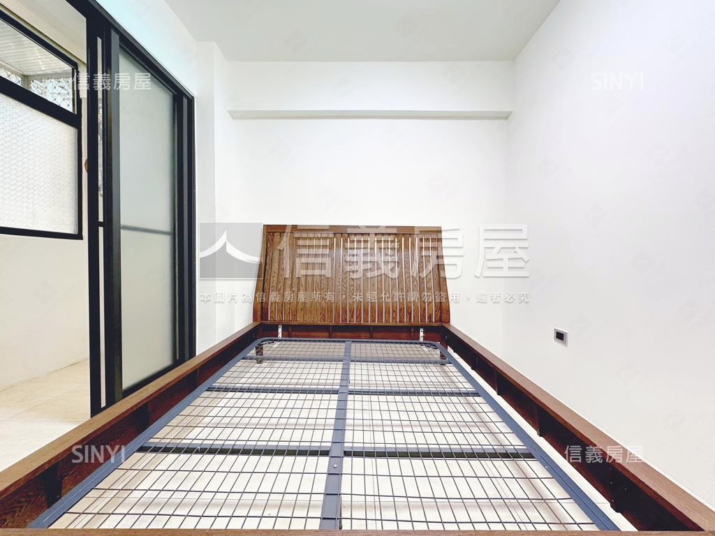 ［草悟道］低總價兩房房屋室內格局與周邊環境