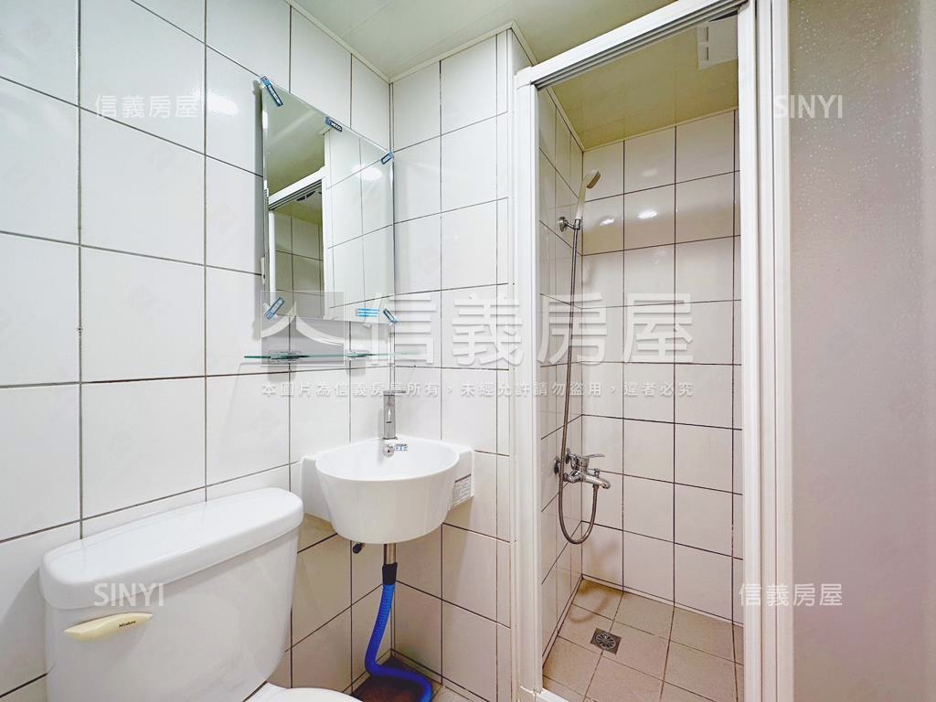 ［草悟道］低總價兩房房屋室內格局與周邊環境