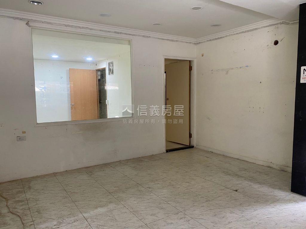 松山八德精華一樓房屋室內格局與周邊環境