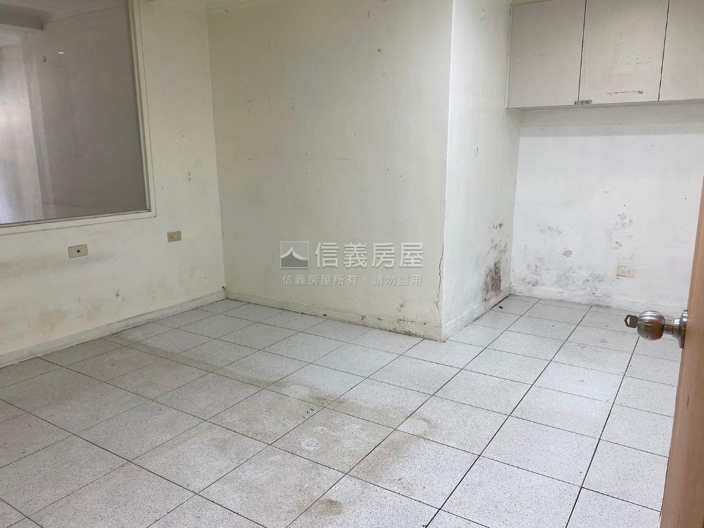 松山八德精華一樓房屋室內格局與周邊環境