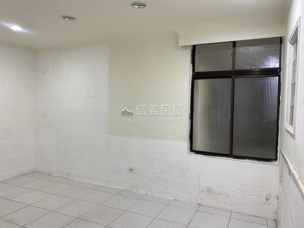 松山八德精華一樓房屋室內格局與周邊環境