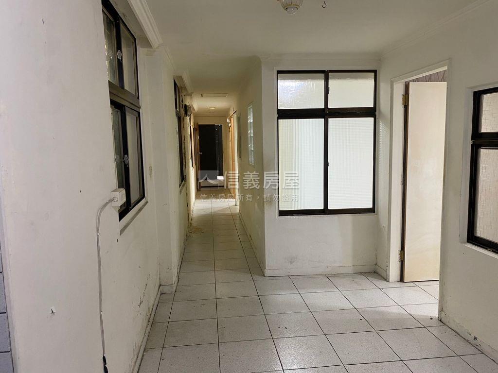 松山八德精華一樓房屋室內格局與周邊環境