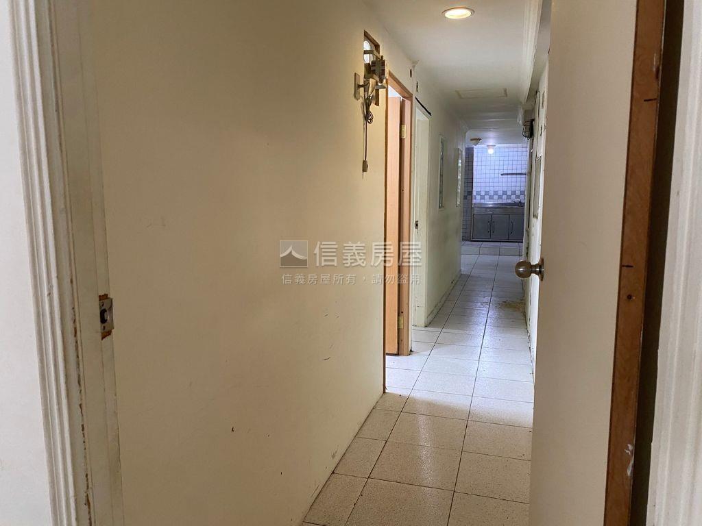 松山八德精華一樓房屋室內格局與周邊環境