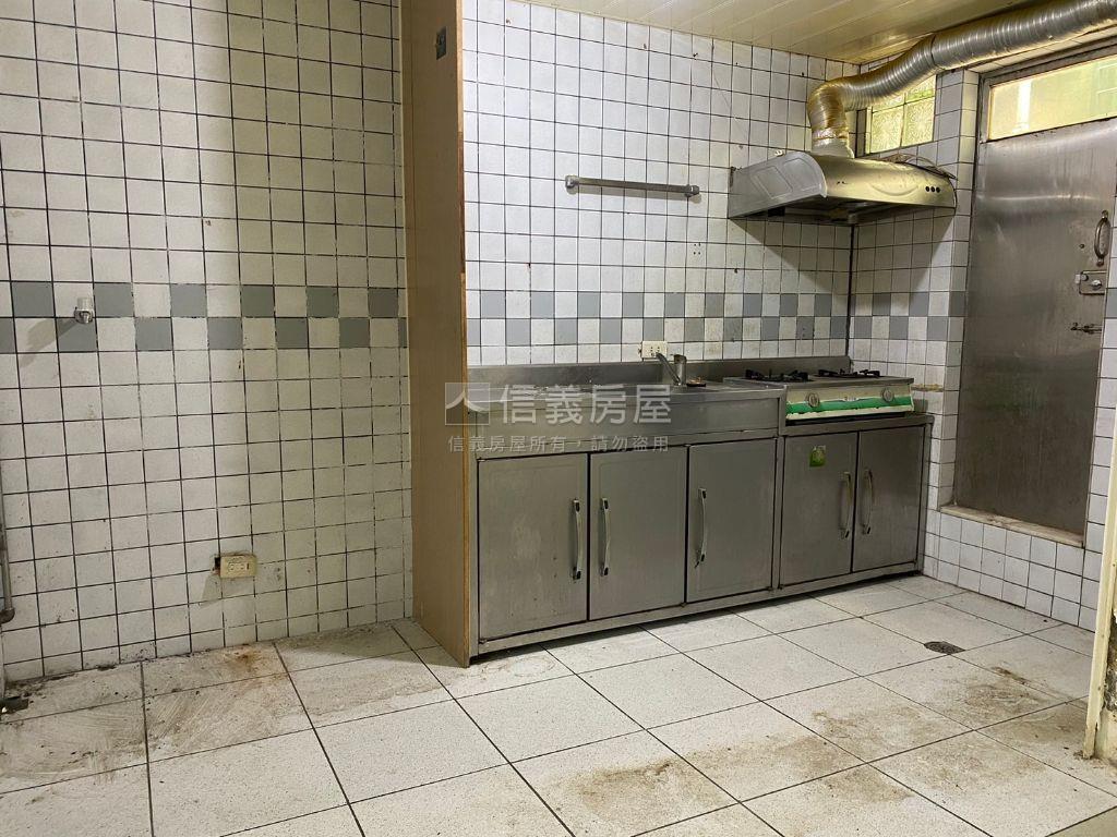 松山八德精華一樓房屋室內格局與周邊環境