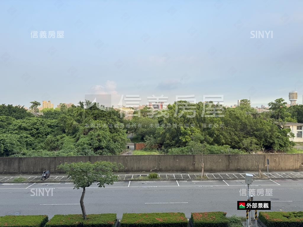 太普面公園綠景三房平車房屋室內格局與周邊環境