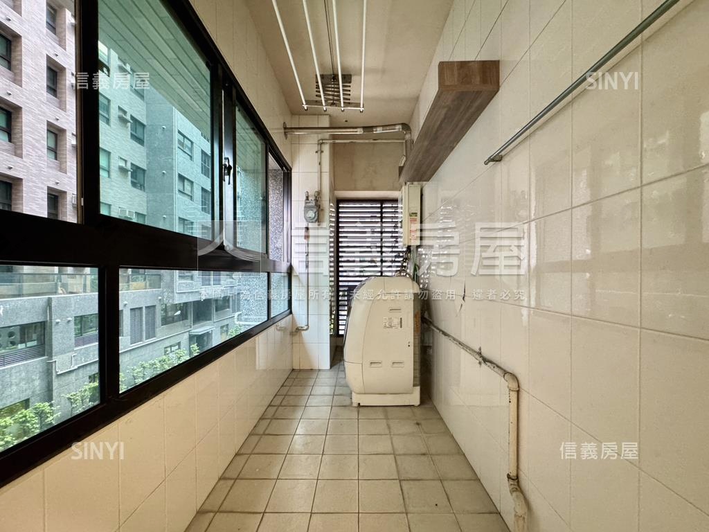 太普面公園綠景三房平車房屋室內格局與周邊環境