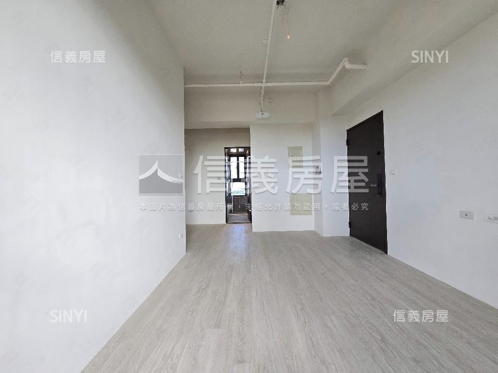 【推薦】和境初見三房車位房屋室內格局與周邊環境