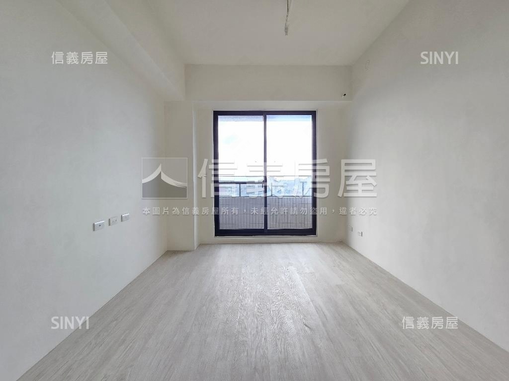 【推薦】和境初見三房車位房屋室內格局與周邊環境