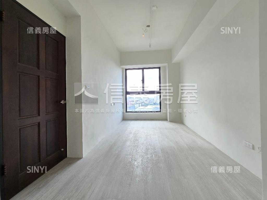 【推薦】和境初見三房車位房屋室內格局與周邊環境