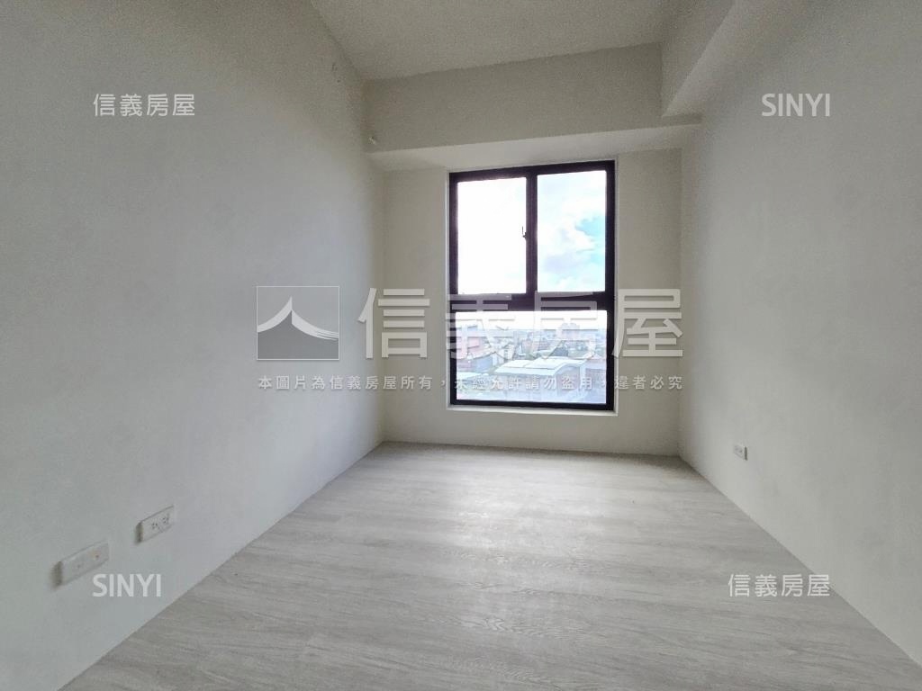 【推薦】和境初見三房車位房屋室內格局與周邊環境