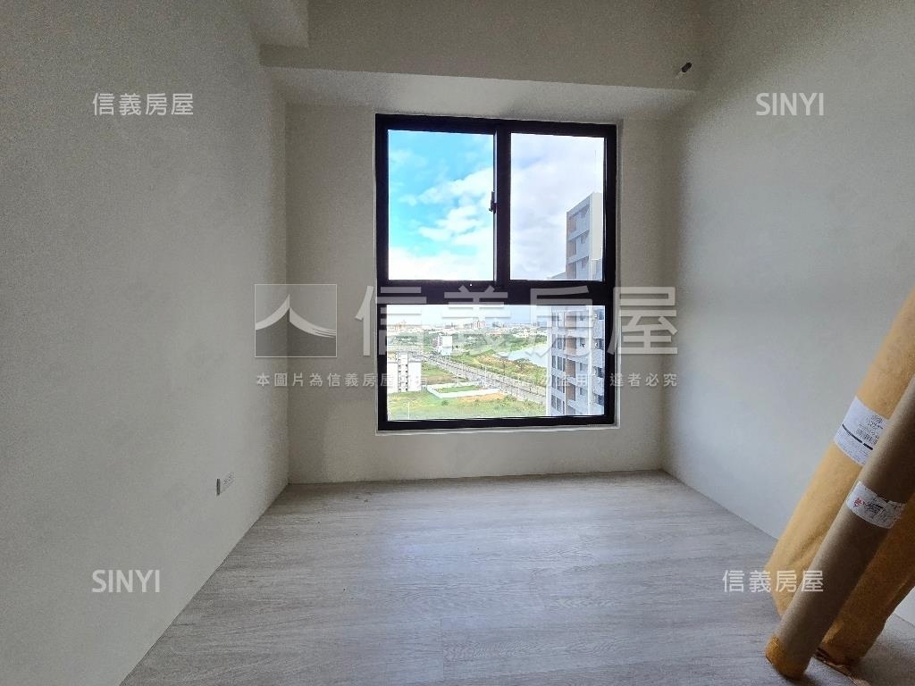 【推薦】和境初見三房車位房屋室內格局與周邊環境