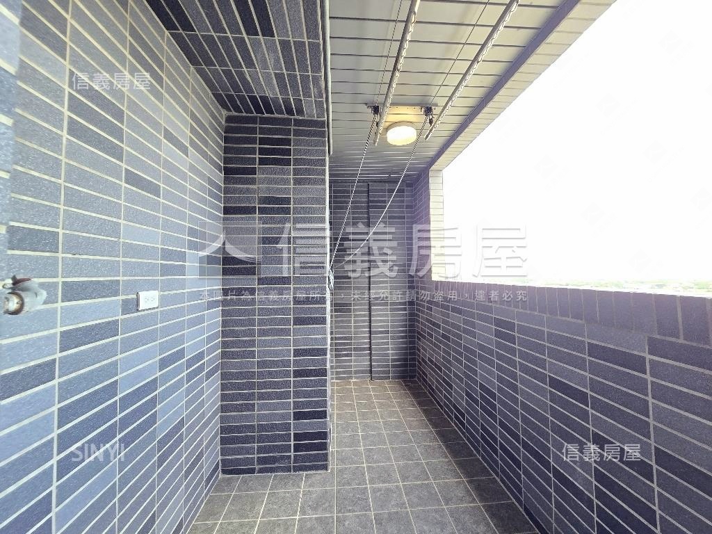 【推薦】和境初見三房車位房屋室內格局與周邊環境