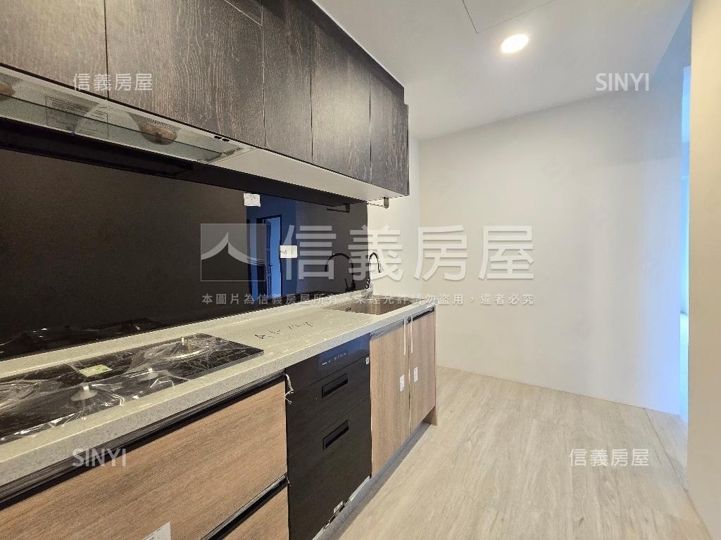 【推薦】和境初見三房車位房屋室內格局與周邊環境