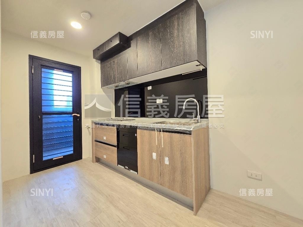 【推薦】和境初見三房車位房屋室內格局與周邊環境