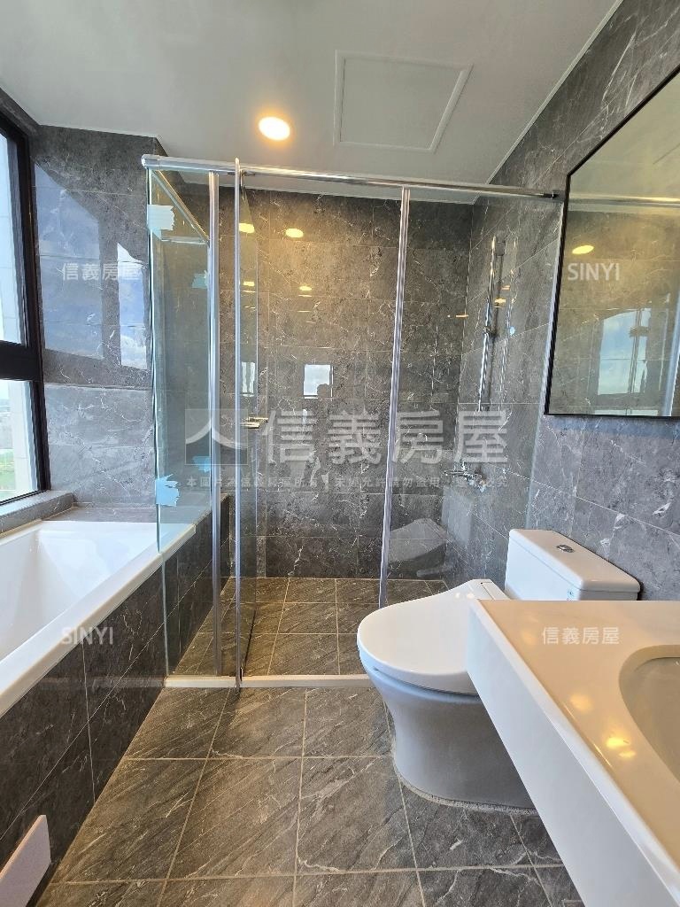 【推薦】和境初見三房車位房屋室內格局與周邊環境