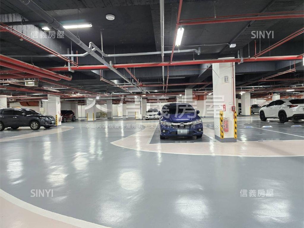 【推薦】和境初見三房車位房屋室內格局與周邊環境