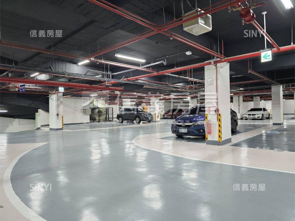 【推薦】和境初見三房車位房屋室內格局與周邊環境