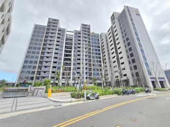 【推薦】和境初見三房車位