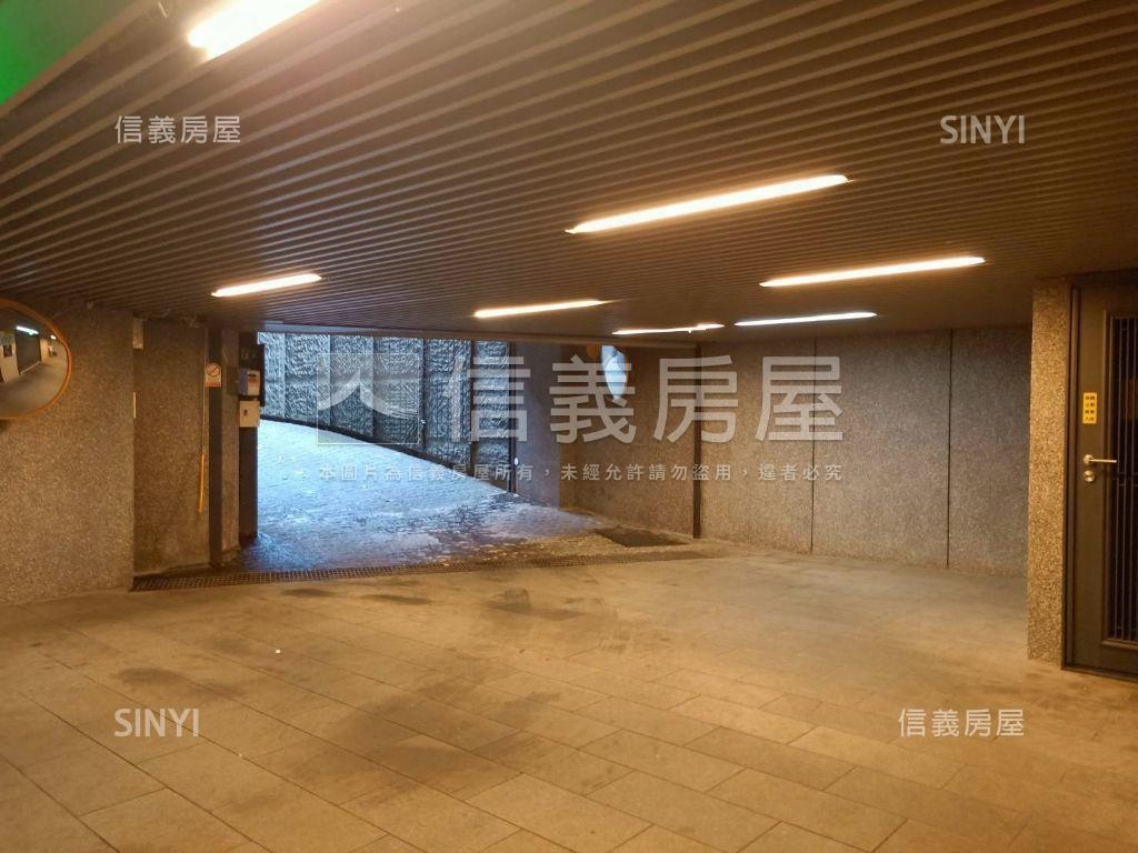 永康商圈、東門市場車位房屋室內格局與周邊環境