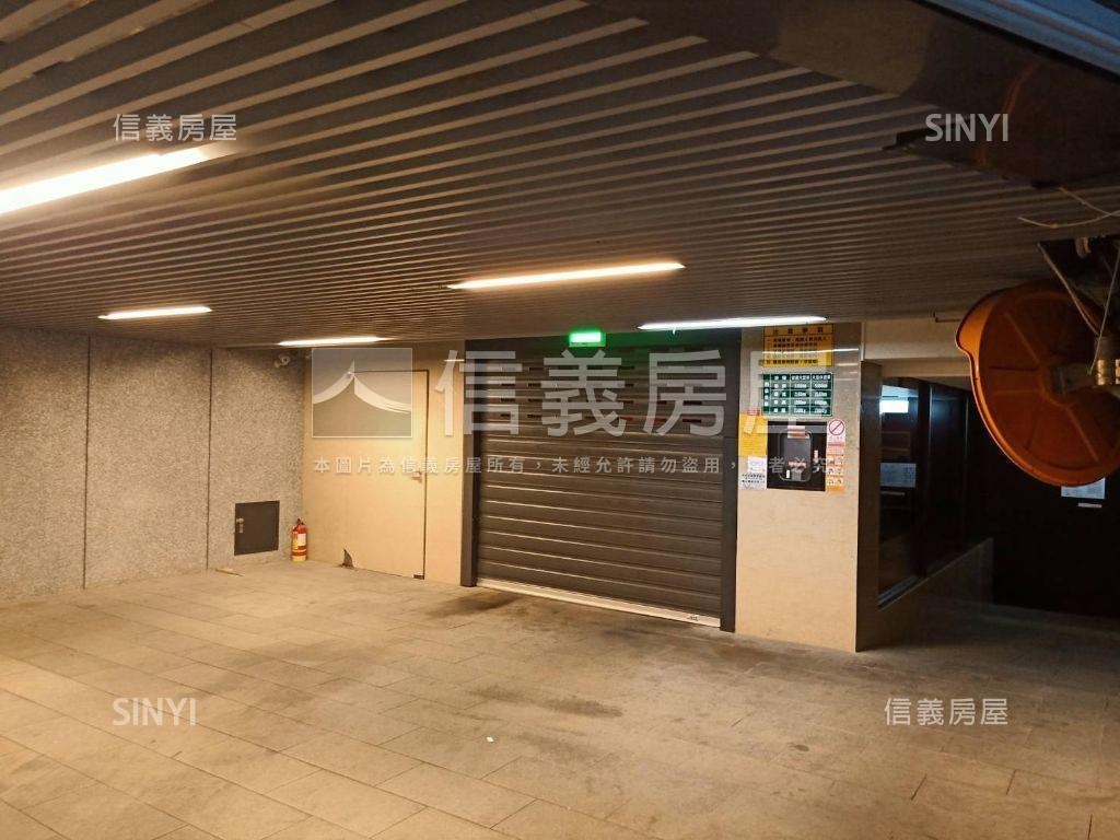永康商圈、東門市場車位房屋室內格局與周邊環境