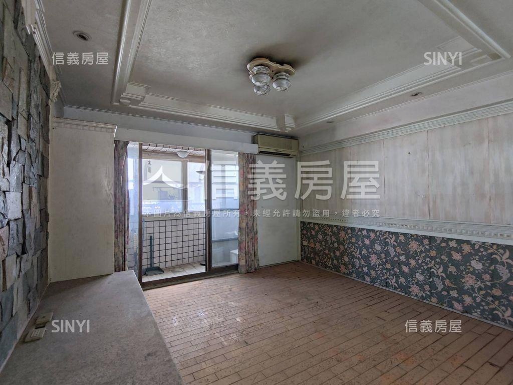 陽明次高樓大兩房房屋室內格局與周邊環境