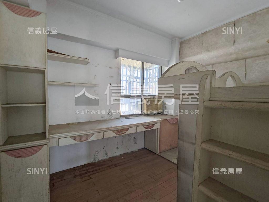 陽明次高樓大兩房房屋室內格局與周邊環境